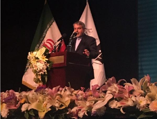 وزیر ارشاد