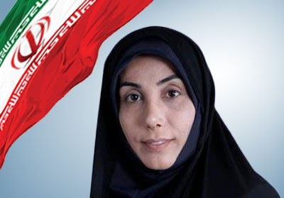 روحانی از زنان برای ایجاد امیدافزایی اجتماعی در کابینه استفاده کند