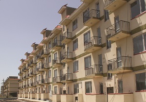 تحويل بيش از 39 هزار واحد مسكن مهر در سطح استان اردبيل / استان اردبيل جزو 5 استان برتر در بحث ارزيابی كشوری مسكن مهر