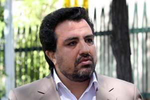 عکس دیده نشده از حسینی بای و شاگردانش