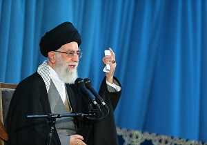 عوامل اقتدار کشور چه کسانی هستند؟