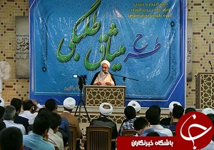 طلاب روش‌های‌ صحیح علم‌آموزی را فرا بگیرند
