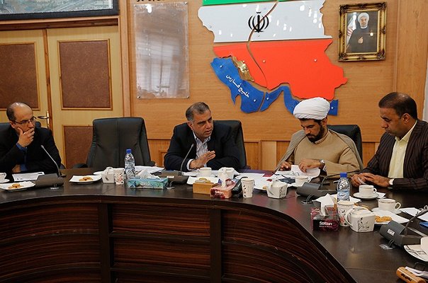 مشکلات ایثارگران استان بوشهر رفع شود