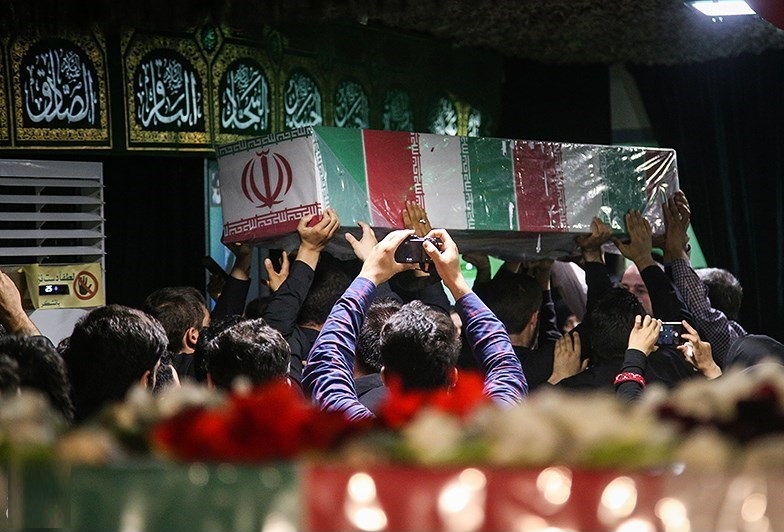 مراسم بزرگداشت شهدای مدافع حرم در بوشهر برگزار می&zwnj;شود