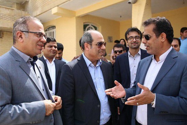 خدمات&zwnj;دهی دستگاه&zwnj;های دولتی در عسلویه توسعه می&zwnj;یابد