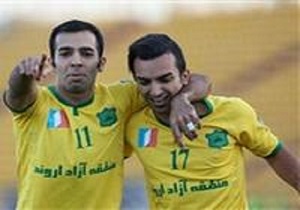 پیوستن جهانی به فولاد منتفی شد