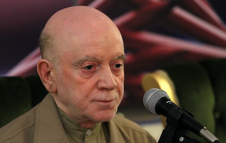 محمد نبی حبیبی
