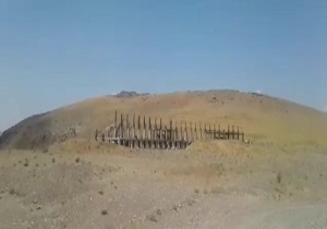وضعیت عجیب زانتیا بعد از چپ کردن با سرعت زیاد/آتشسوزی هولناک پیکان در سنندج /جاری شدن سیل در رودخانه سرباز + فیلم و تصاویر وضعیت عجیب زانتیا بعد از چپ کردن با سرعت زیاد/آتشسوزی هولناک پیکان در سنندج /جاری شدن سیل در رودخانه سرباز + فیلم و تصاویر