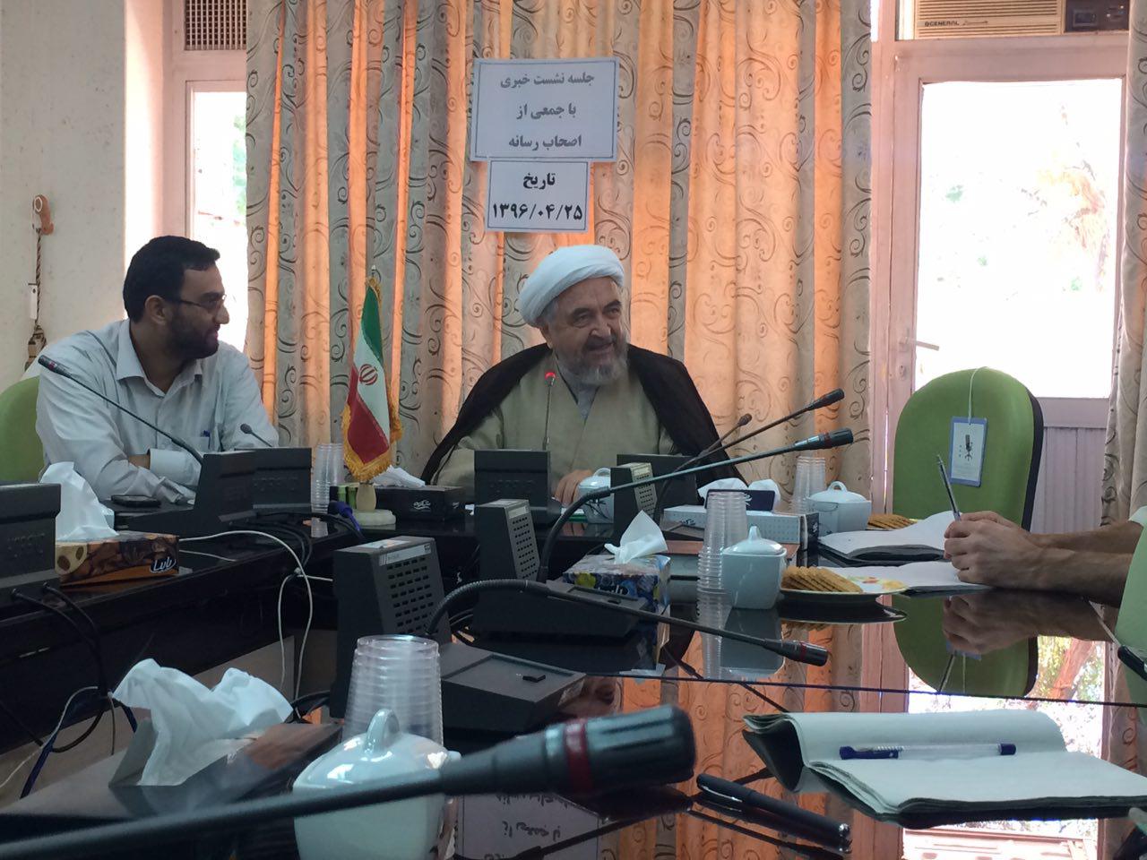 مشارکت ۸۰ درصدی مردم خراسان رضوی در انتخابات محسنات زیادی داشت