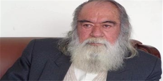 &laquo;عبدالعزیز مهجور&raquo; شاعر افغانستانی در دهلی&zwnj;نو درگذشت