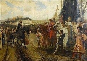 نقشه امروز طراحان «فاجعه اندلس» چیست؟