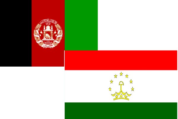 قرارداد ساخت پل ارتباطی جدید بین افغانستان و تاجیکستان امضا شد