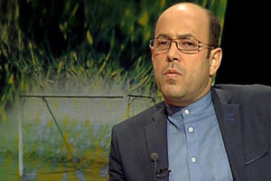 سعادتمند: بعد از جلسه كارگروه درباره تیم‌داری بخش بانوان تصمیم می‌گیریم