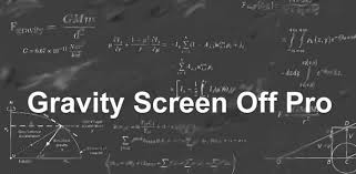 دانلود    Gravity Screen On/Off/ روشن و خاموش شدن صفحه گوشی به طور خودکار