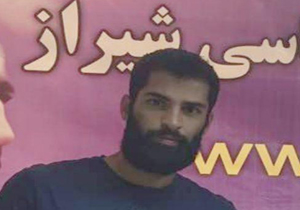 قرارداد بازیکن تراکتور سازی با فجر