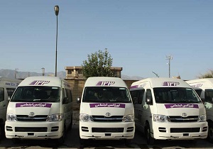 افتتاح پایگاه اورژانس اجتماعی جاسک