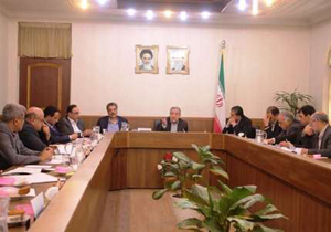 تصویب طرح جامع احیای تالاب گاوخونی
