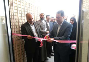 اورژانس اجتماعی تیران راه اندازی شد