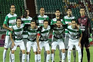 پیروزی تدارکاتی ذوب آهن در ترکیه