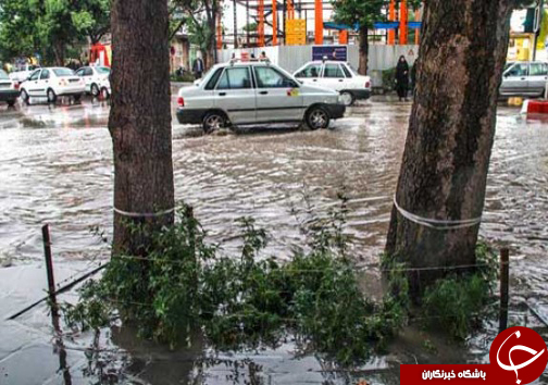 نگاهی گذرا به مهمترین رویدادهای 25 تیرماه &nbsp;در مازندران