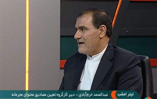 فیلترینگ دیگر جواب نمی دهد