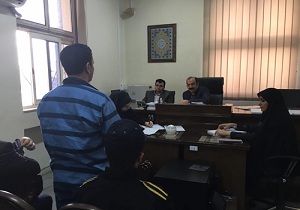 قتل زن آرایشگر از سوی دکتر قلابی