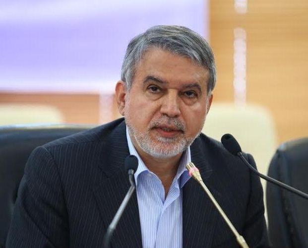 داود رشیدی در سینما و تئاتر ایران نقش موثری داشت/ تداوم حیات انقلاب اسلامی مرهون خون شهدا است
