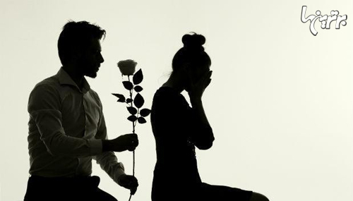 چرا باید «عذرخواهی کردن» را یاد بگیریم چرا باید «عذرخواهی کردن» را یاد بگیریم