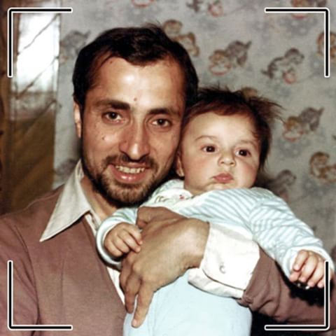 زندگی نامه شهید دكتر محمود قندی / شهیدی که  استعدادش همه اساتید فن را خیره ساخته بود
