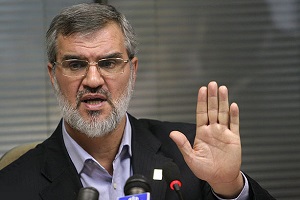 رويانيان: زمان دربى سرخابى ها مناسب نبود/ از هیئت مديره سياه جامگان برکنار نشدم