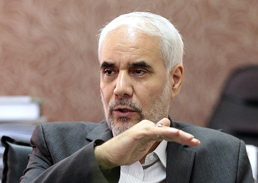مهرعلیزاده حضور قطعی خود در شهرداری تهران را تکذیب کرد