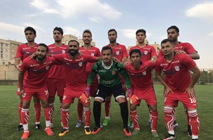 مصاف تیم تراکتور تبریز با تیم استقلال خوزستان