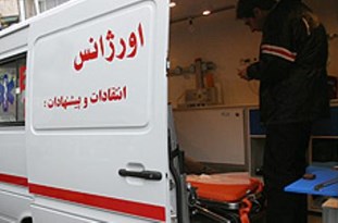 زندگی دوباره کارگر 35 ساله ملکانی
