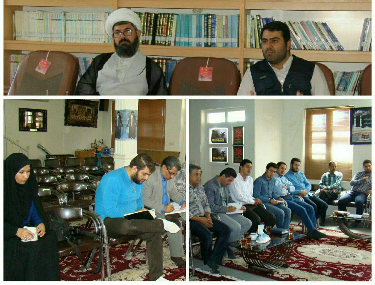 مطالبه گری رسانه ها راهی برای پیدا کردن نقاط ضعف