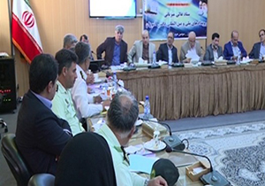 برگزاری دو رویداد ملی و بین المللی در فارس