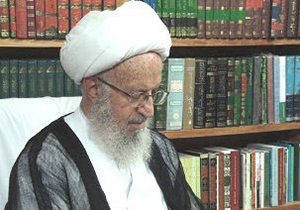 پیام آیت الله العظمی مکارم شیرازی به جشنواره قرآن و عترت