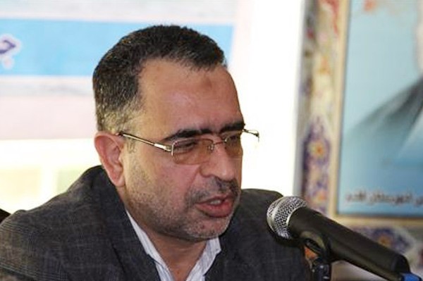 زارعی در گفتگو با باشگاه خبرنگاران: