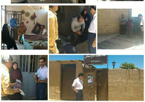شناخت روستاهای محور صنایع دستی استهبان