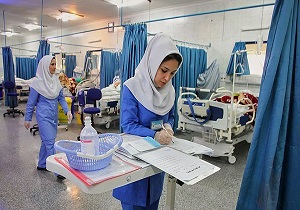 اولتیماتوم جامعه پرستاری به وزیر بهداشت/ نگذارید کارد به استخوانمان برسد