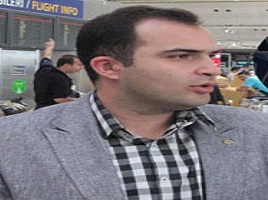 وثوق احمدی: فسخ یکطرفه قراردادها تاوان سنگینی دارد/ پرونده طارمی در فیفا باز است