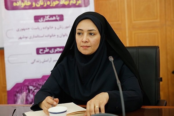 مشکلات بند زنان زندان بوشهر رفع شود