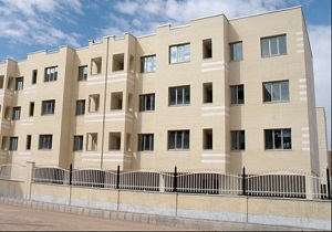 تحویل 10 واحد مسکن مددجویی به متقاضیان در شهرستان نیر