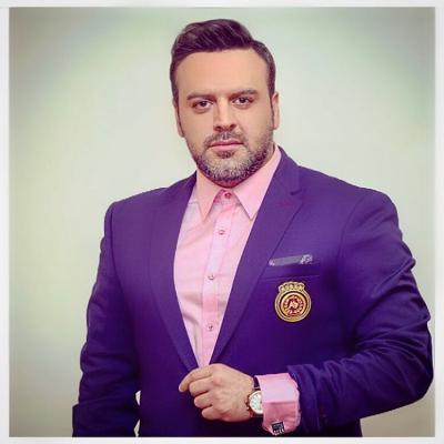 بیوگرافی بهرنگ علوی