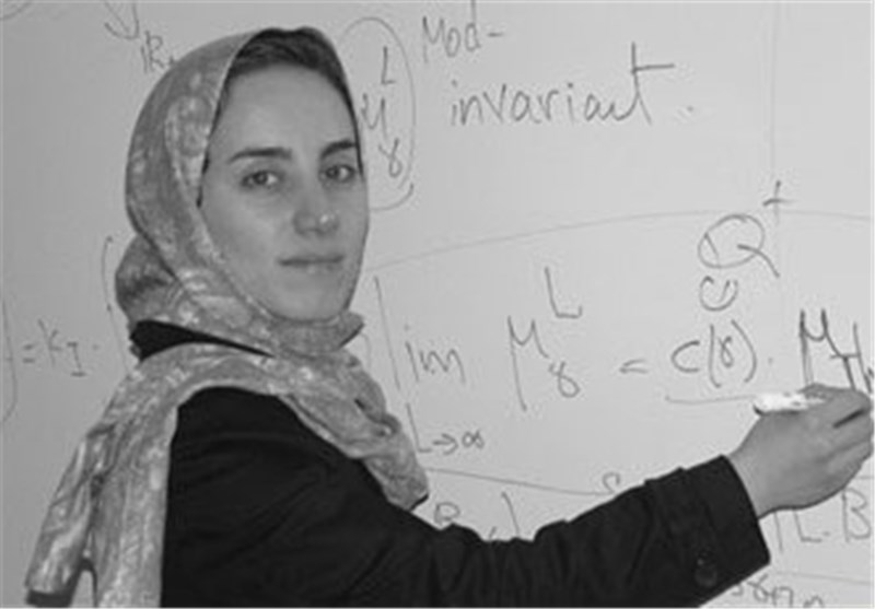 پیکر بانوی ریاضی جهان کجا دفن می شود؟