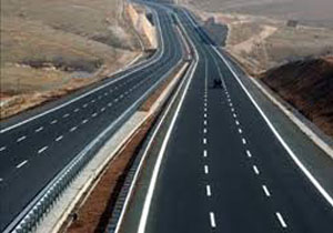 احداث نخستین آزادراه در استان