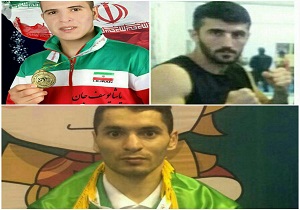 راهیابی 3 ووشوکار اردبیلی به تیم ملی ووشو ایران
