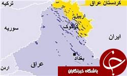 جنگ بزرگ اعراب سنی و کردها؛ اولین نتیجه استقلال کردستان/ چرا هیچ کشوری از طرح همه پرسی بارزانی حمایت نمی&zwnj;کند؟