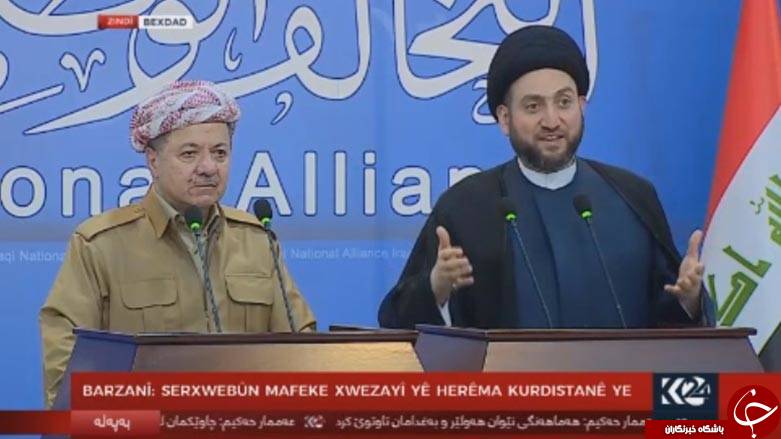 جنگ بزرگ اعراب سنی و کردها؛ اولین نتیجه استقلال کردستان/ چرا هیچ کشوری از طرح همه پرسی بارزانی حمایت نمی&zwnj;کند؟