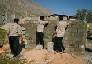 حضور دانشجویان در مناطق محروم استان