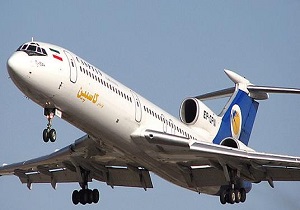 تاخیر 17ساعته پرواز مشهد -یزد